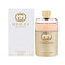 GUCCI GUILTY  POUR FEMME 3oz EDP LOVE EDITION (L)