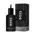 HUGO BOSS BOTTLED BEYOND 6.8oz EDP REFILL (M)