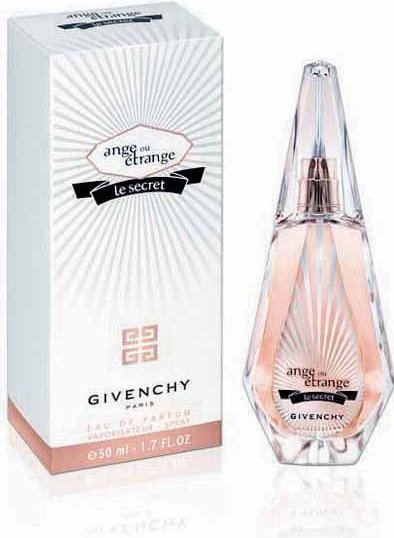 ANGE OU E'TRANGE LE SECRET 3.4oz EDP SP (L)