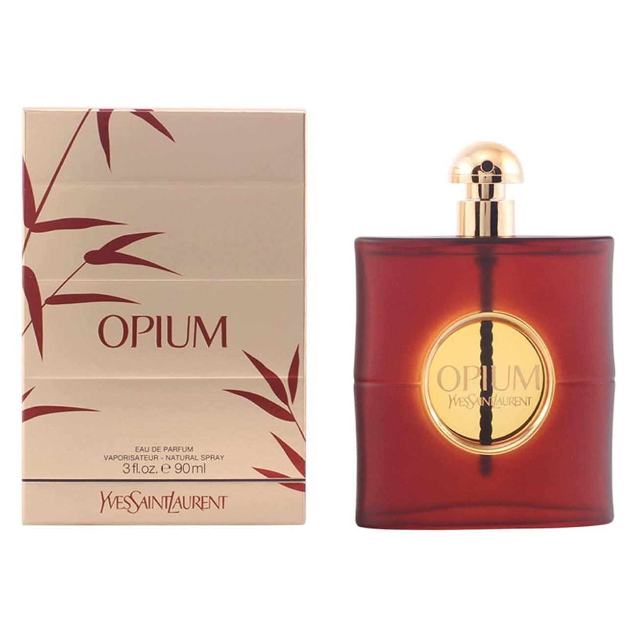 OPIUM 3oz EDP SP (L)