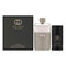 GUCCI GUILTY TRAVEL SET 3oz EDT SP+2.4oz DEO STICK (M)