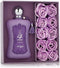 ZIMAYA PRECIOUS COLLECTION "FATIMA VELVET LOVE"  3.4 EDP SPRAY (L)..