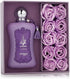 ZIMAYA PRECIOUS COLLECTION "FATIMA VELVET LOVE"  3.4 EDP SPRAY (L)..