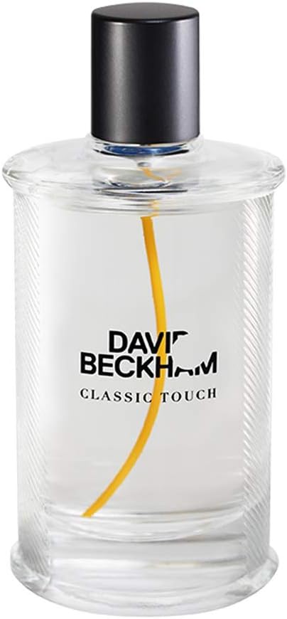 DAVID BECKHAM CLASSIC TOUCH 3oz EDT SP (M)