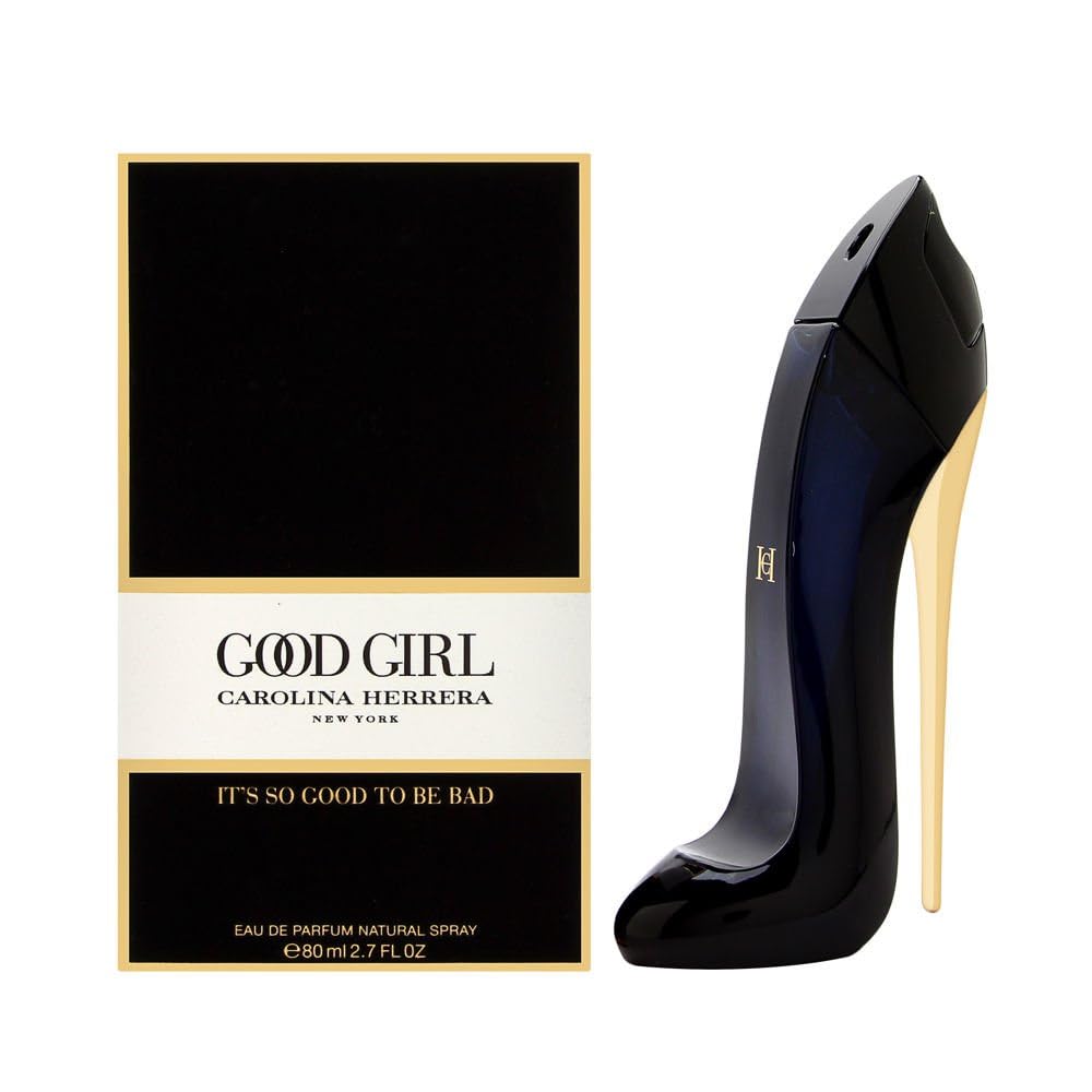CAROLINA HERRERA GOOD GIRL 2.7oz EDP SP (L)