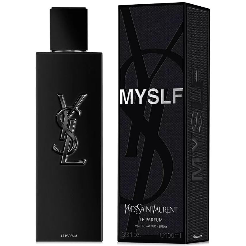 YSL MYSELF 3.3oz LE PARFUM SP (M)