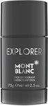 MONT BLANC EXPLORER DEO STICK 2.5oz (M)