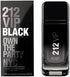 212 VIP BLACK -3.4oz EDP SP (M)