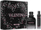 BORN IN ROMA UOMO SET 3.4oz EDT SP+10ml EDT SP (M)