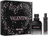 BORN IN ROMA UOMO SET 3.4oz EDT SP+10ml EDT SP (M)