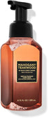 BATH & BODY WORKS WB FOAMING HAND SOAP MAHOGANY TEAKWOOD 8.75oz