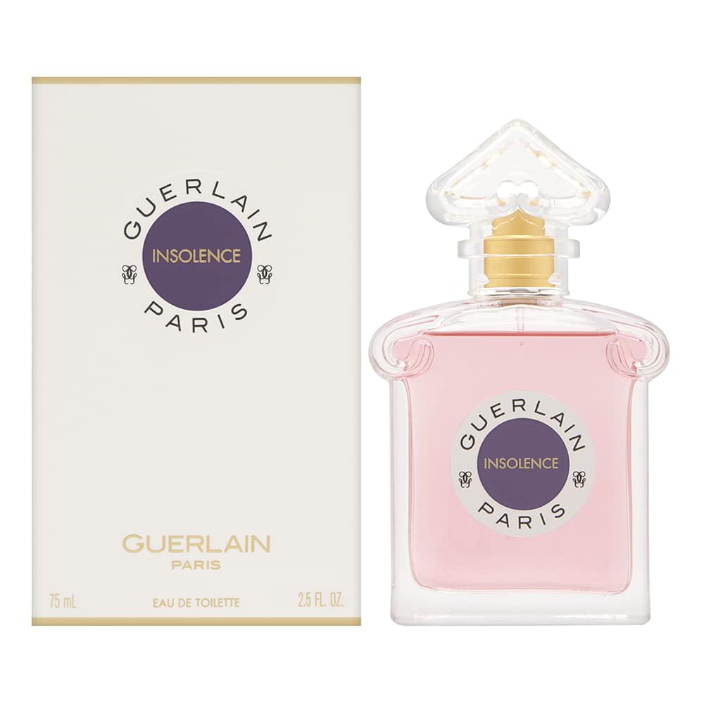 GUERLAIN INSOLANCIA 2.5oz EDT SP (L)