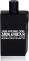 ZADIG & VOLTAIRE 3.3oz EDT SP TS (M)