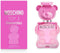 MOSCHINO TOY 2 BUBBLE GUM 3.4oz EDT SP (L) TS