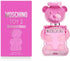 MOSCHINO TOY 2 BUBBLE GUM 3.4oz EDT SP (L) TS