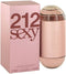 212 SEXY-3.4oz EDP SP (L)