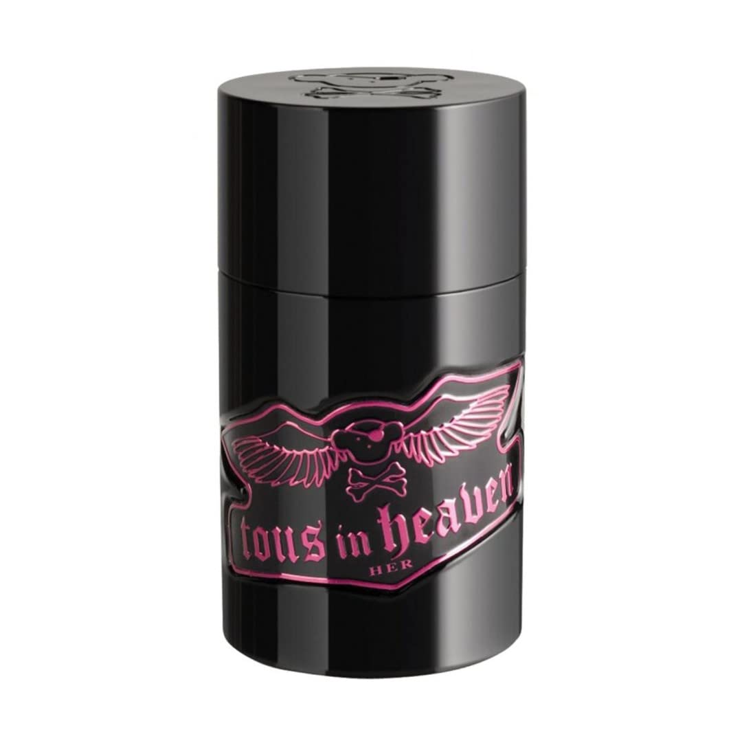 TOUS IN HEAVEN 3.4oz EDT SP (L)