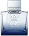 ANTONIO BANDERAS REY DE LA SEDUCCIÓN 3.4oz EDT SP TS (M)