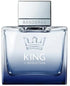 ANTONIO BANDERAS REY DE LA SEDUCCIÓN 3.4oz EDT SP TS (M)