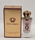 DG QUEEN INTENSE 5ml EDP MINI (L)