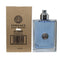 VERSACE POUR HOMME 3.4oz EDT SP TS (M)