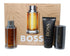 HUGO BOSS THE SCENT 3PC SET 3.4oz EDT + 3.4oz S/GEL + DEO STICK (M)