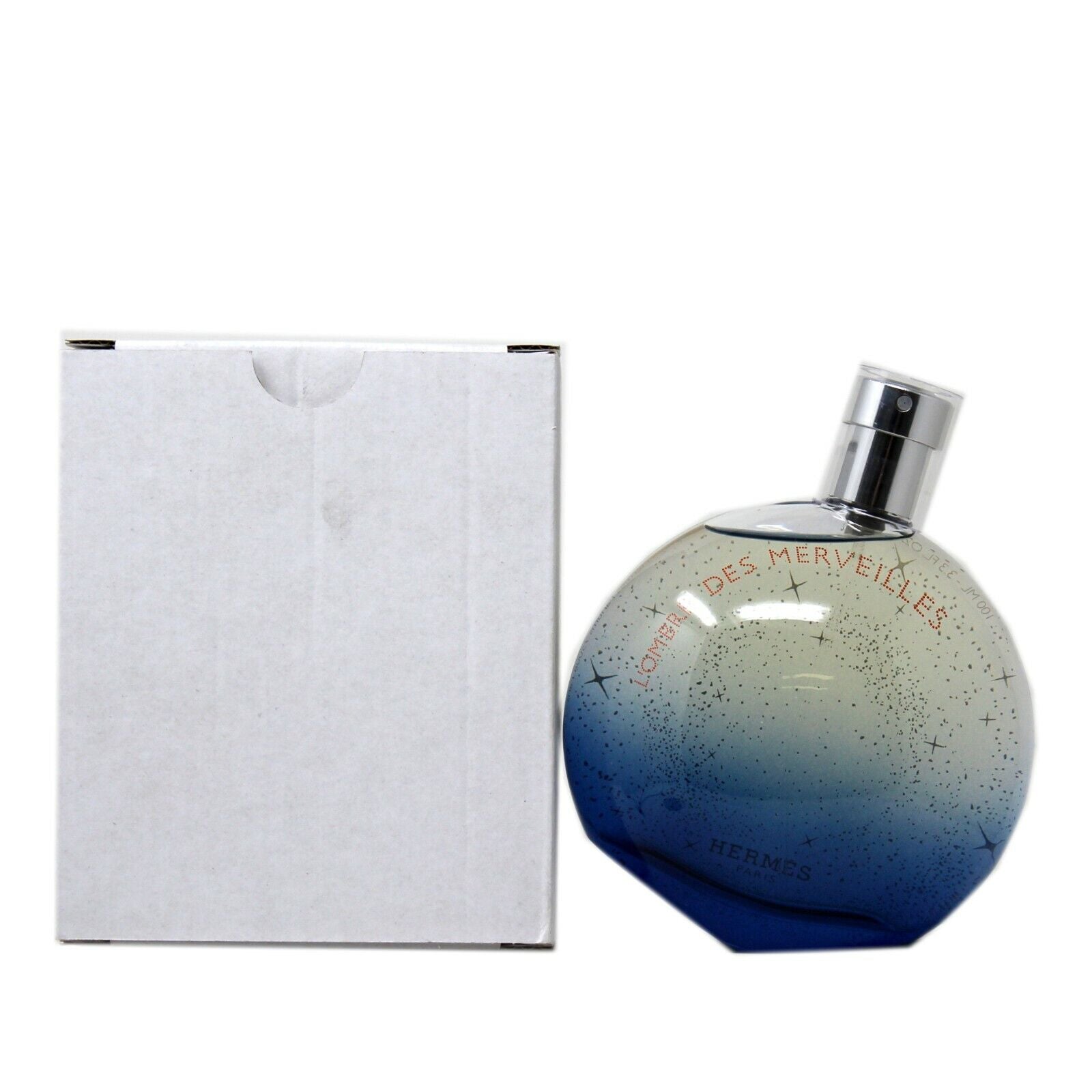 L'OMBRE DES MERVEILLES 3.4oz EDP SP TS (L)