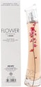 KENZO FLOWER IKEBANA 2.5oz EDP SP TS (L)