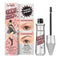 BENEFIT GIMME BROW MASCARA 5 COOL BLACK BROWN