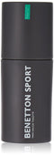 BENETTON SPORT 3.4oz EDT SP (L)