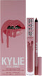 KYLIE VELVET LIP KIT 705 CHARM SET