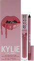 KYLIE VELVET LIP KIT 705 CHARM SET