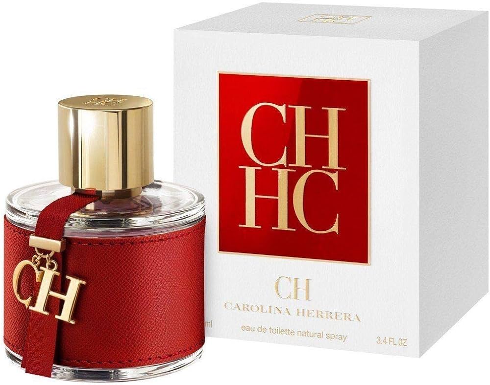 CH 3.4oz EDT SP (L)