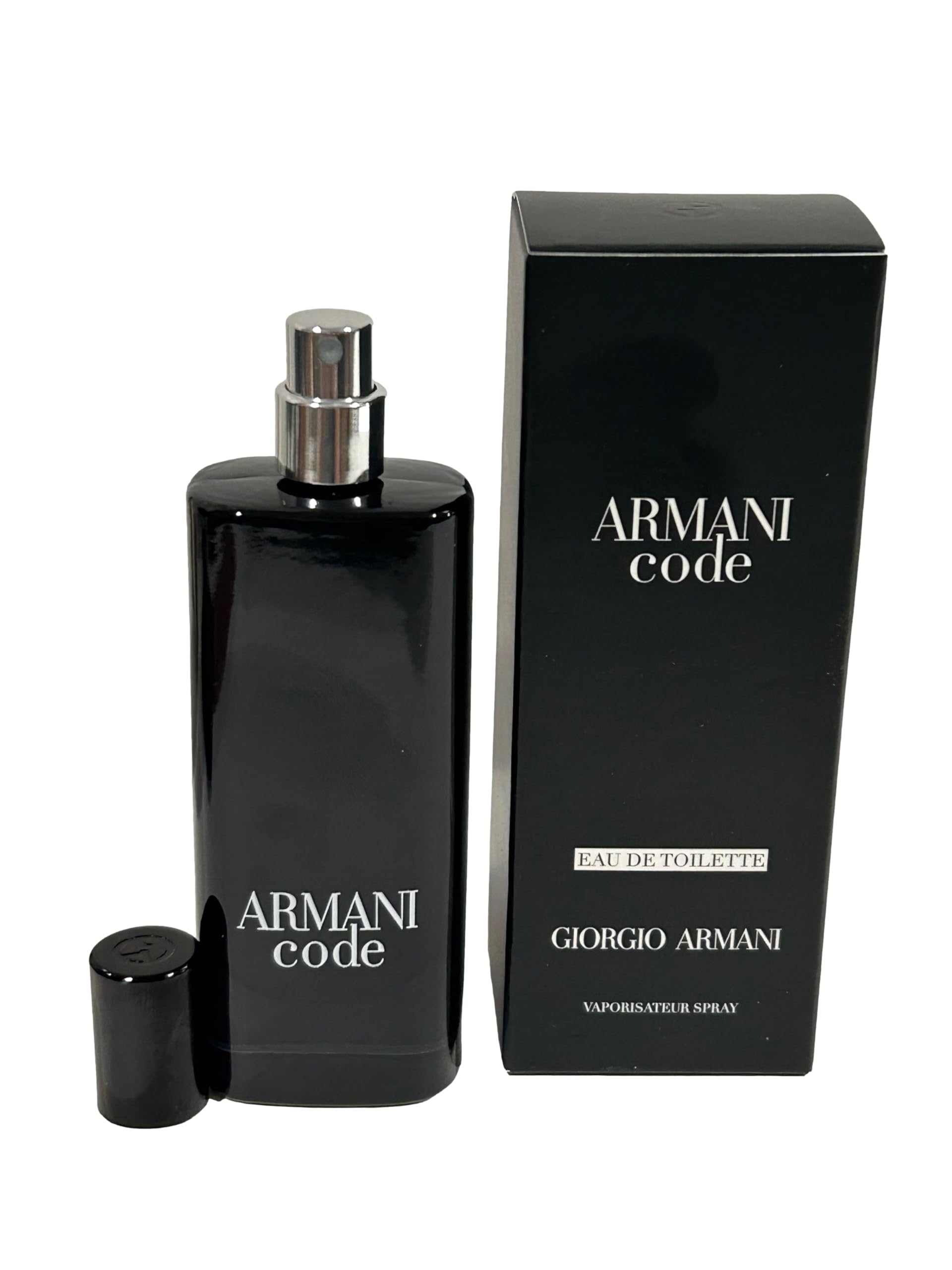 CÓDIGO ARMANI 15ml EDT SP (M)