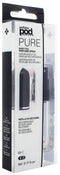 PERFUME POD BLACK EASY FILL PERFUME SPRAY 5ml