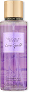 LOVE SPELL BODY MIST 8.4oz (L)