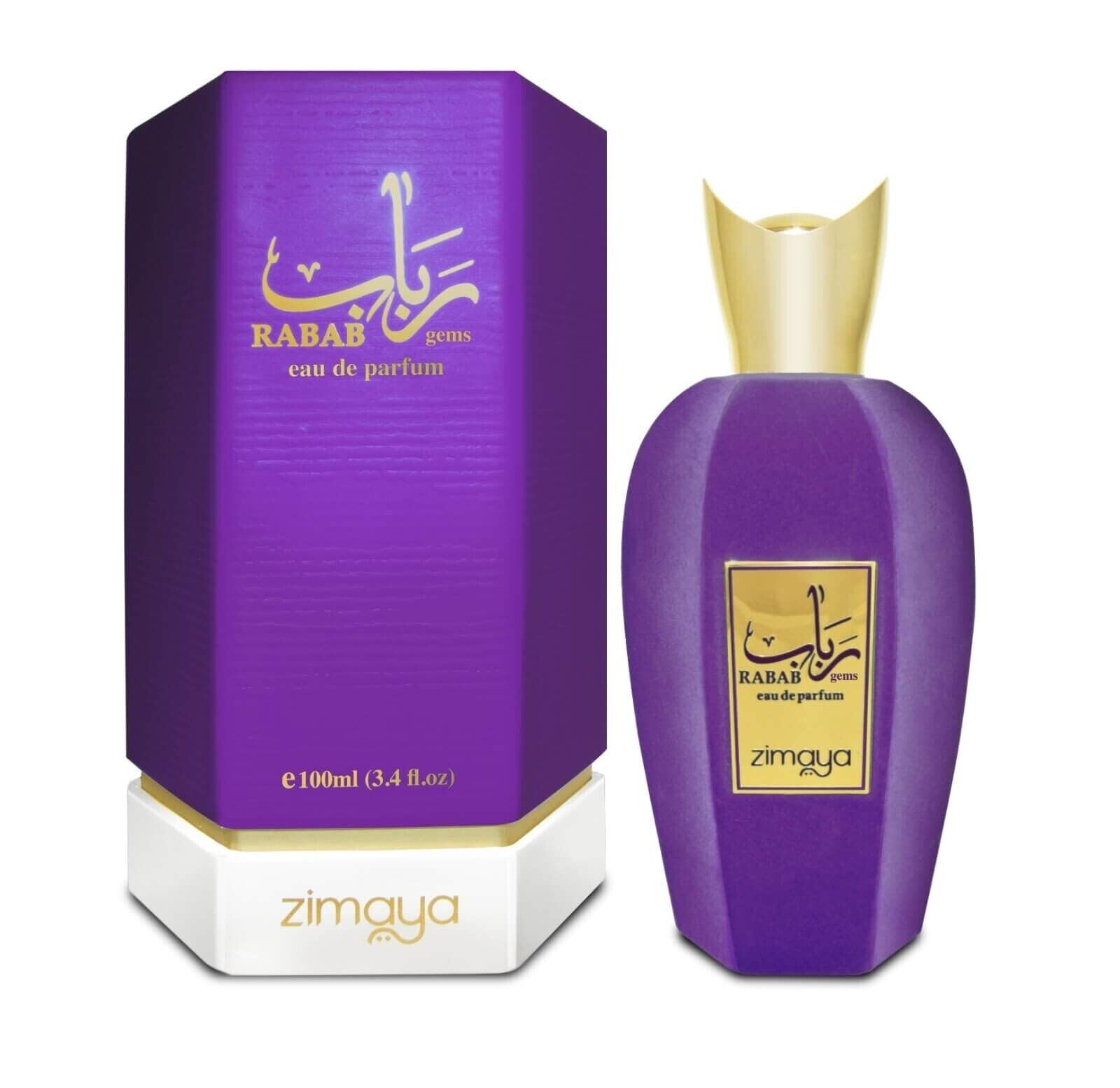 RABAB GEMS 3.4oz EDP SPRY (L)