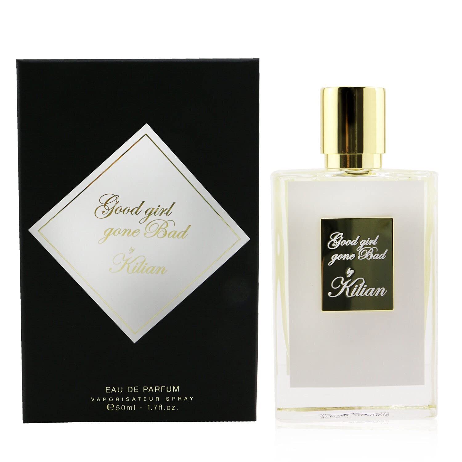 GOOD GIRL GONE BAD BY KILIAN EAU FRAICHE 1.7oz EDP SP (L)