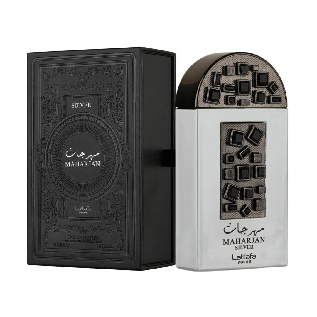 MAHARJAN PLATA 3.4oz EDP (M)