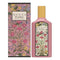 GUCCI FLORA  GORGEOUS GARDENIA SET 3.4oz EDP+10ml (L)