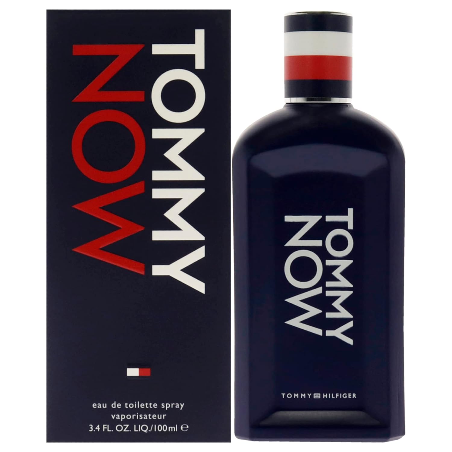 TOMMY NOW 3.4oz  EDT SP (M)