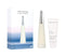 ISSEY MIYAKE SET 3.3oz EDT SP+2.6oz BODY LOTION (L)