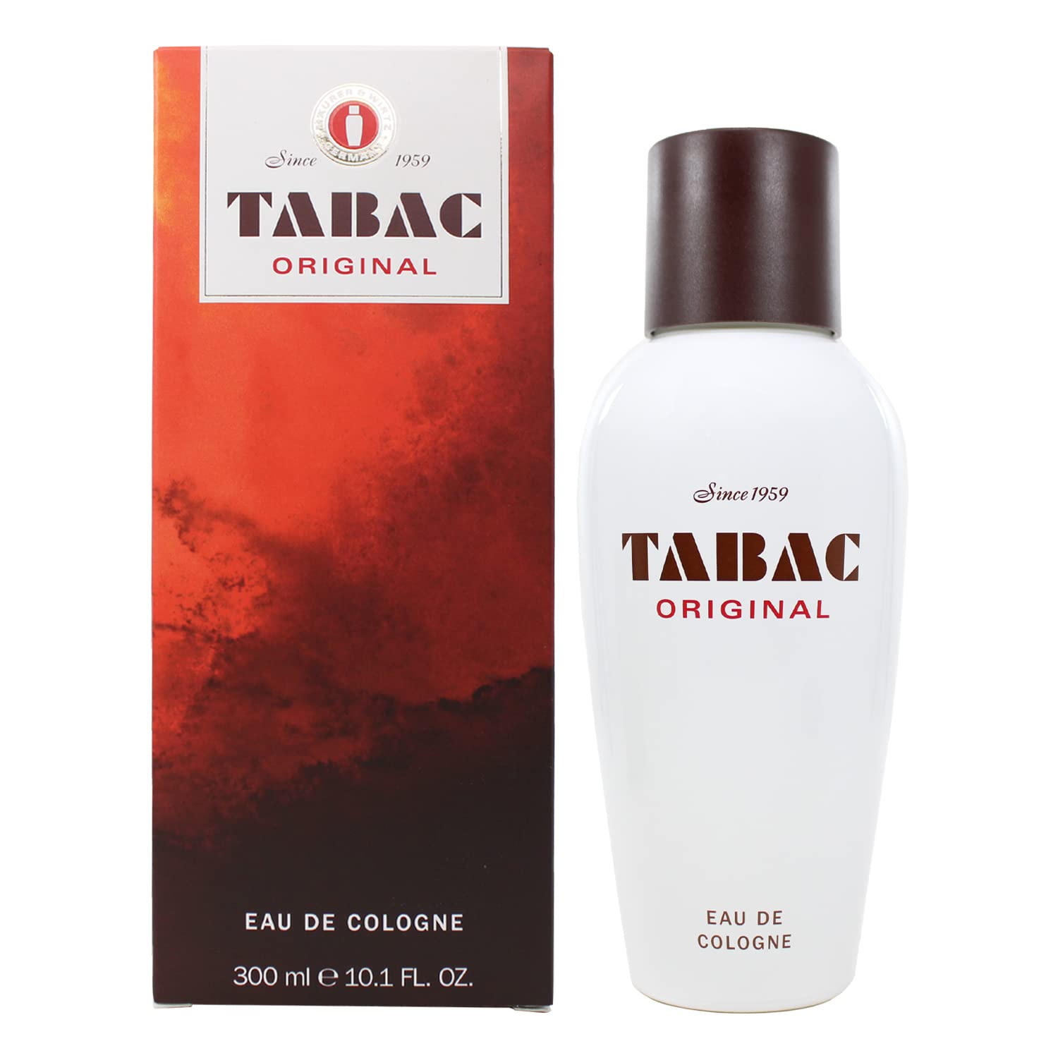 TABACO 10.1oz EDC (M)