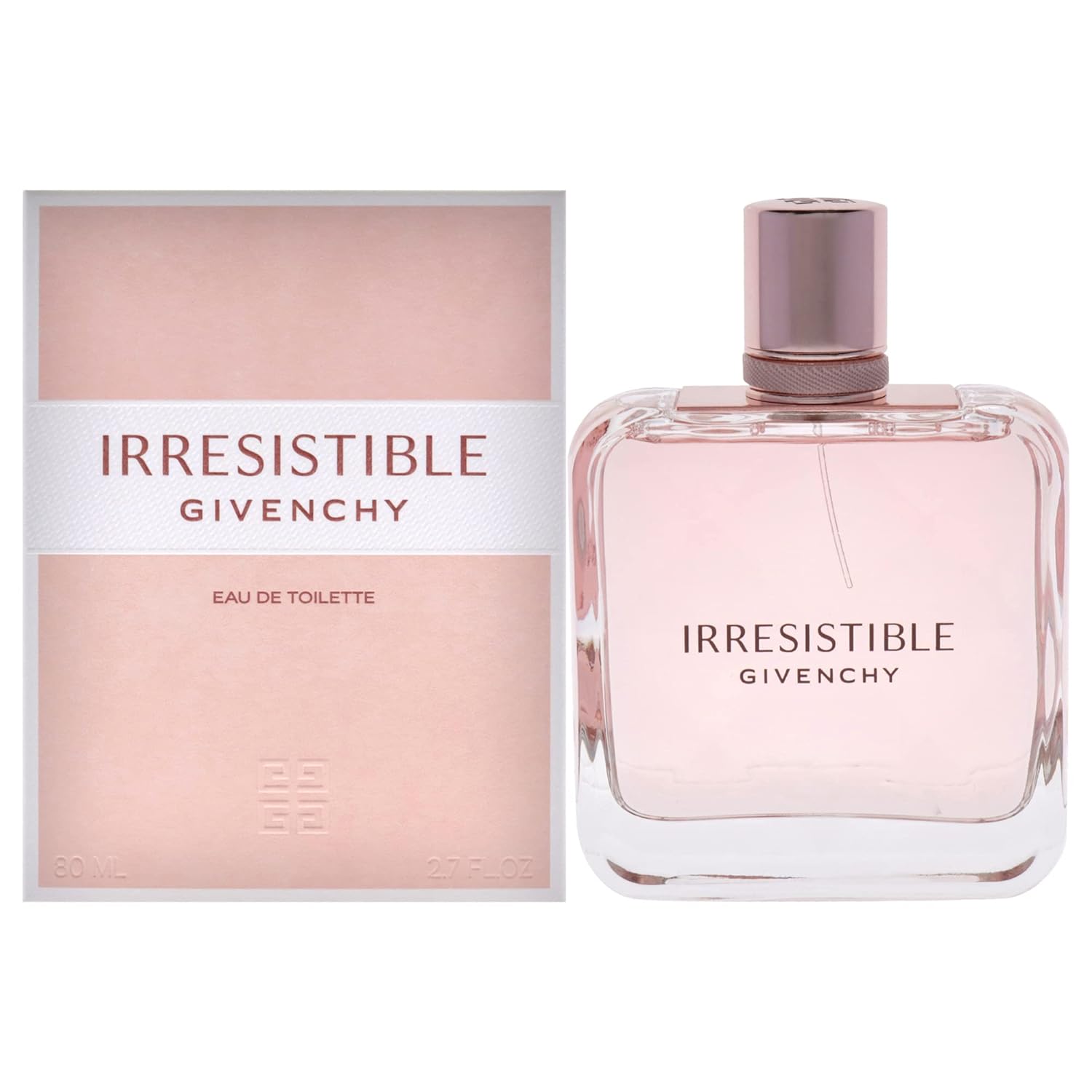 IRRESISTIBLE 2.7oz EDT SP (L)