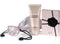FLOWERBOMB SET 3.4oz EDP SP+6.7oz BODY LOTION+40ml BODY CREAM (L) HARD BOX