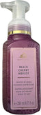 BATH & BODY WORKS WB FOAMING HAND SOAP BLACK CHERRY MERLOT 8.75oz