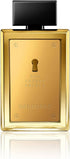 ANTONIO BANDERAS THE SECRET ABSOLU 3.4oz EDP SPRY TS (M)