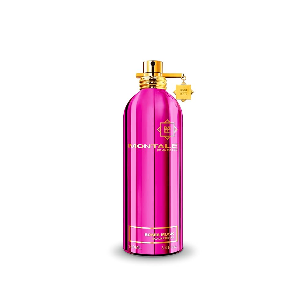 ROSES MUSK 3.4oz EDP SP TS (L)
