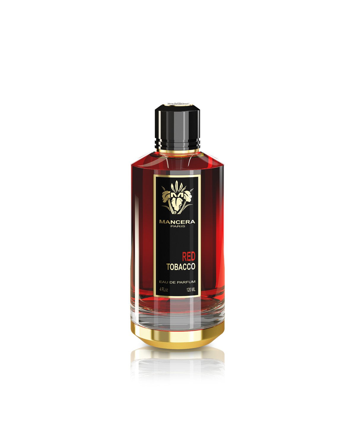 MANCERA RED TOBACCO 4oz EDP SP (U)