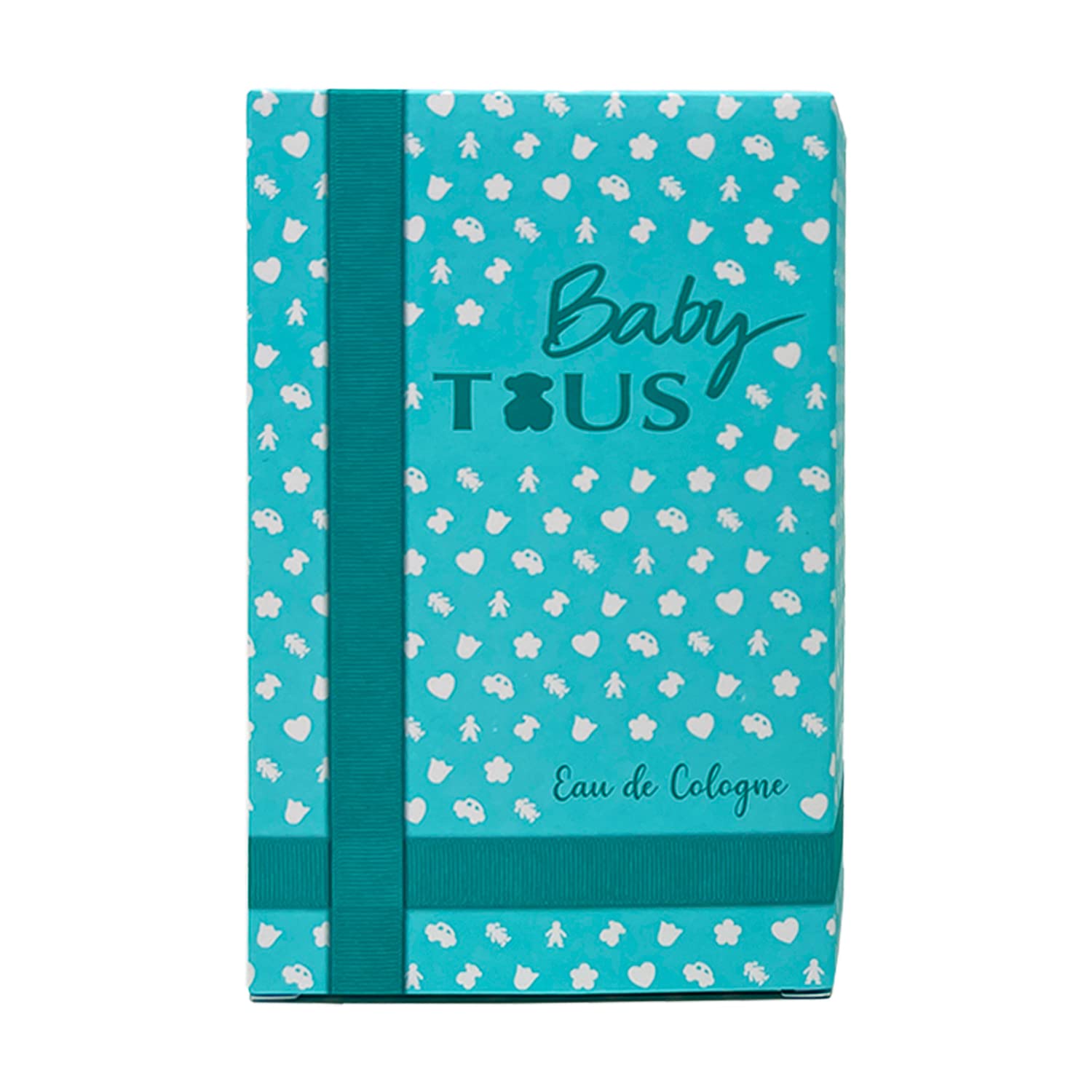 BABY TOUS 3.4oz EDC SP TS (U)